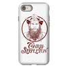 chris stapleton iPhone 8