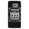 vintage made in 1999 perfectly aged a living legend Samsung Galaxy S7