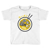 ramen forever Toddler T-shirt