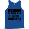 Rooting for Everybody Tank Top