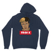 xxxtentacion Unisex Hoodie