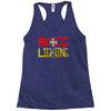 video thumbnail for how to do basic lighting Racerback Tank