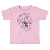 death pilot Toddler T-shirt