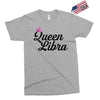 queen libra Exclusive T-shirt