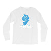 oh the places you'll see Long Sleeve Shirts