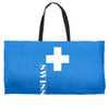 fan Weekender Totes