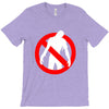 no zombies T-Shirt