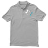 Creating a Little Disney Magic Character Baby Boy Polo Shirt