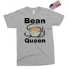 bean queen Exclusive T-shirt