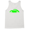 oldschool Tank Top