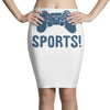 sports Pencil Skirts