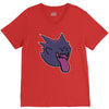 pok&eacute;boo stage 2 V-Neck Tee