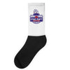 marshmallow Socks