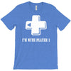 i'm with player T-Shirt