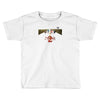 stranger falls 2 Toddler T-shirt