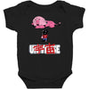 akira universe Baby Bodysuit