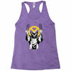 logan x Racerback Tank