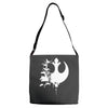 heroes of the rebellion Adjustable Strap Totes