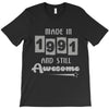 made in 1991 and still awesome T-Shirt