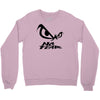 no fear ducati ktm dakar Crewneck Sweatshirt