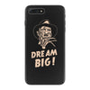 dream big iPhone 7 Plus Case