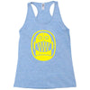 robot Racerback Tank