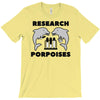 research porpoises T-Shirt