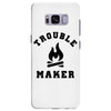 Trouble Maker Samsung Galaxy S8 Plus