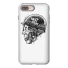 meat is murder iPhone 8 Plus