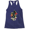 samurai Racerback Tank