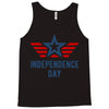 independence day Tank Top