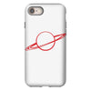 planet iPhone 8