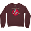 beetlebuster Crewneck Sweatshirt