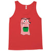 gerald funny Tank Top