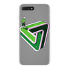 puzzled putter iPhone 7 Plus Case