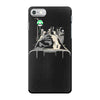 intensive care unit iPhone 7 Case