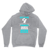 god found autism dad Unisex Hoodie