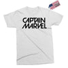 captain marvel 5 Exclusive T-shirt