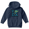 Yoda Youth Hoodie