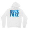 duck fuke Unisex Hoodie