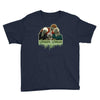 golden ghouls Youth Tee