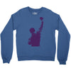 Rock Balboa Crewneck Sweatshirt