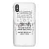 Dungeon Master iPhoneX