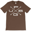 playerunknown's battlegrounds 3 T-Shirt