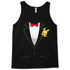 pocket posh Tank Top
