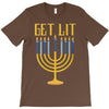 get lit T-Shirt