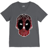 deadpool V-Neck Tee