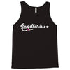 sagittarius violet Tank Top
