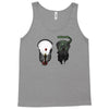it glows Tank Top
