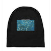Van Gogh  Blossoming Almond Baby Beanies